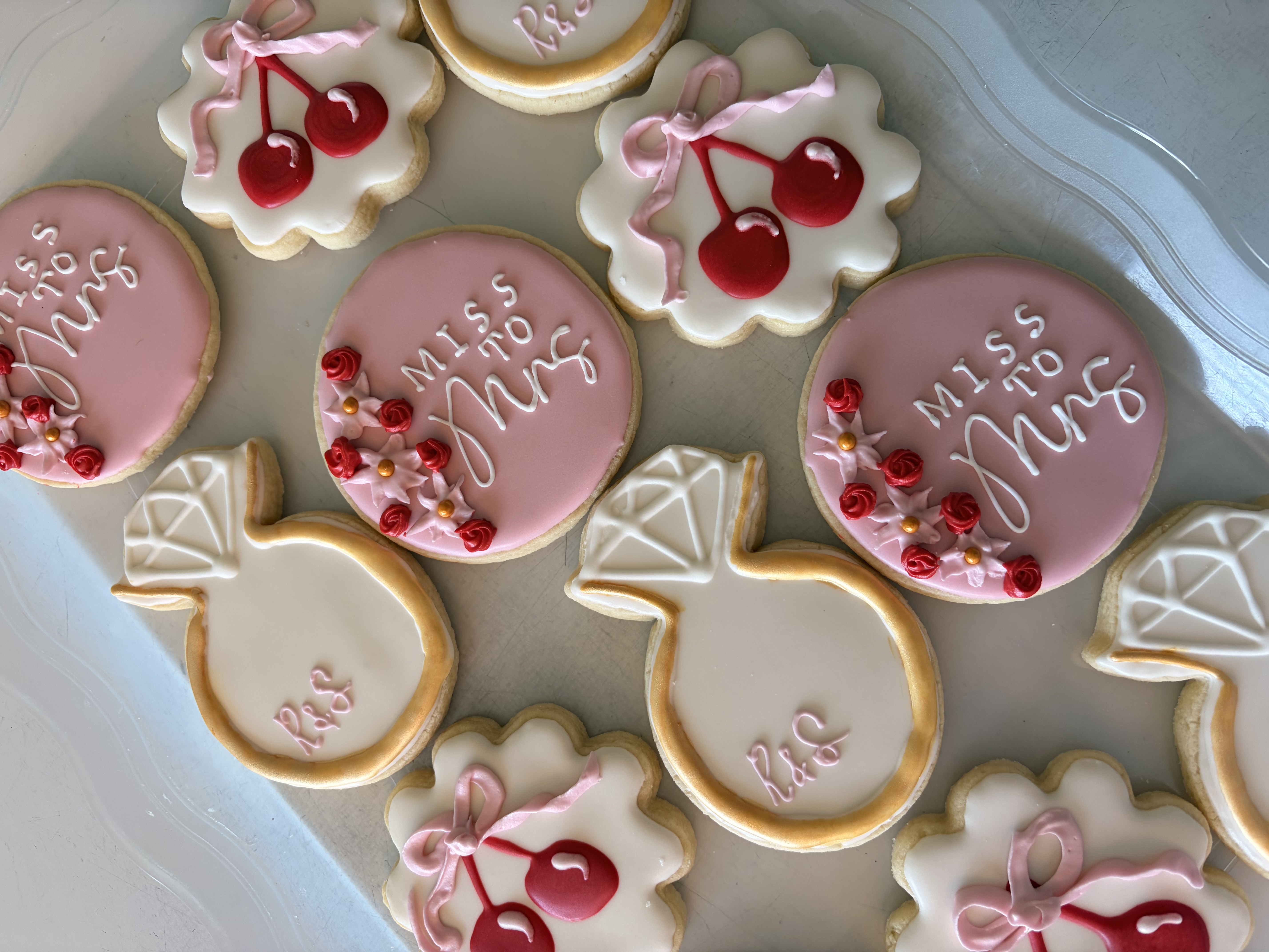 Engagement cookies