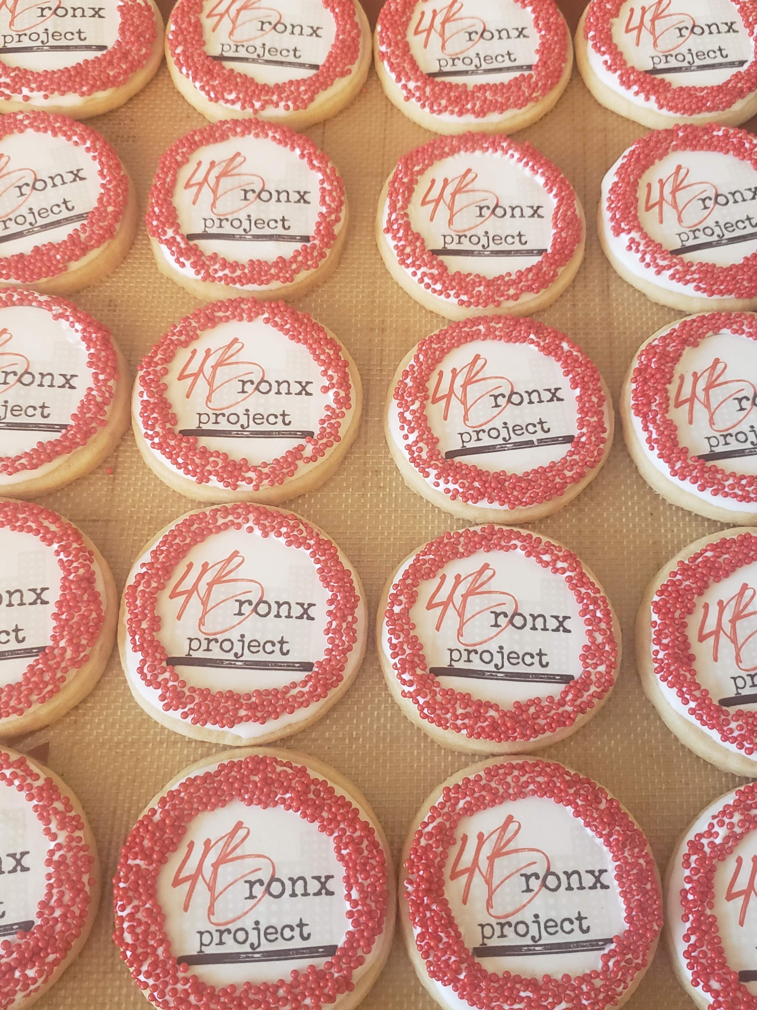 4Bronx Project Cupcakes