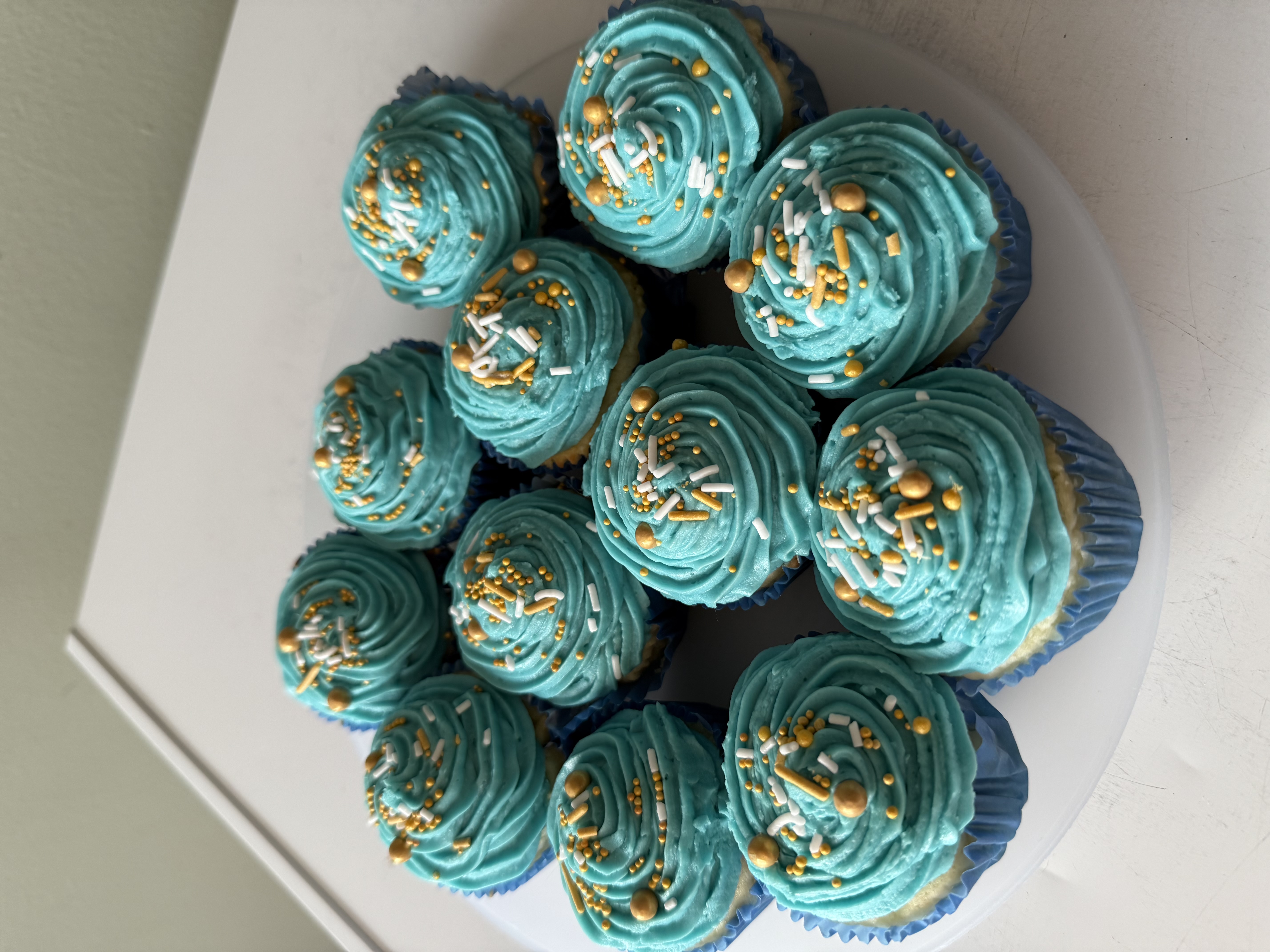 Cupcakes