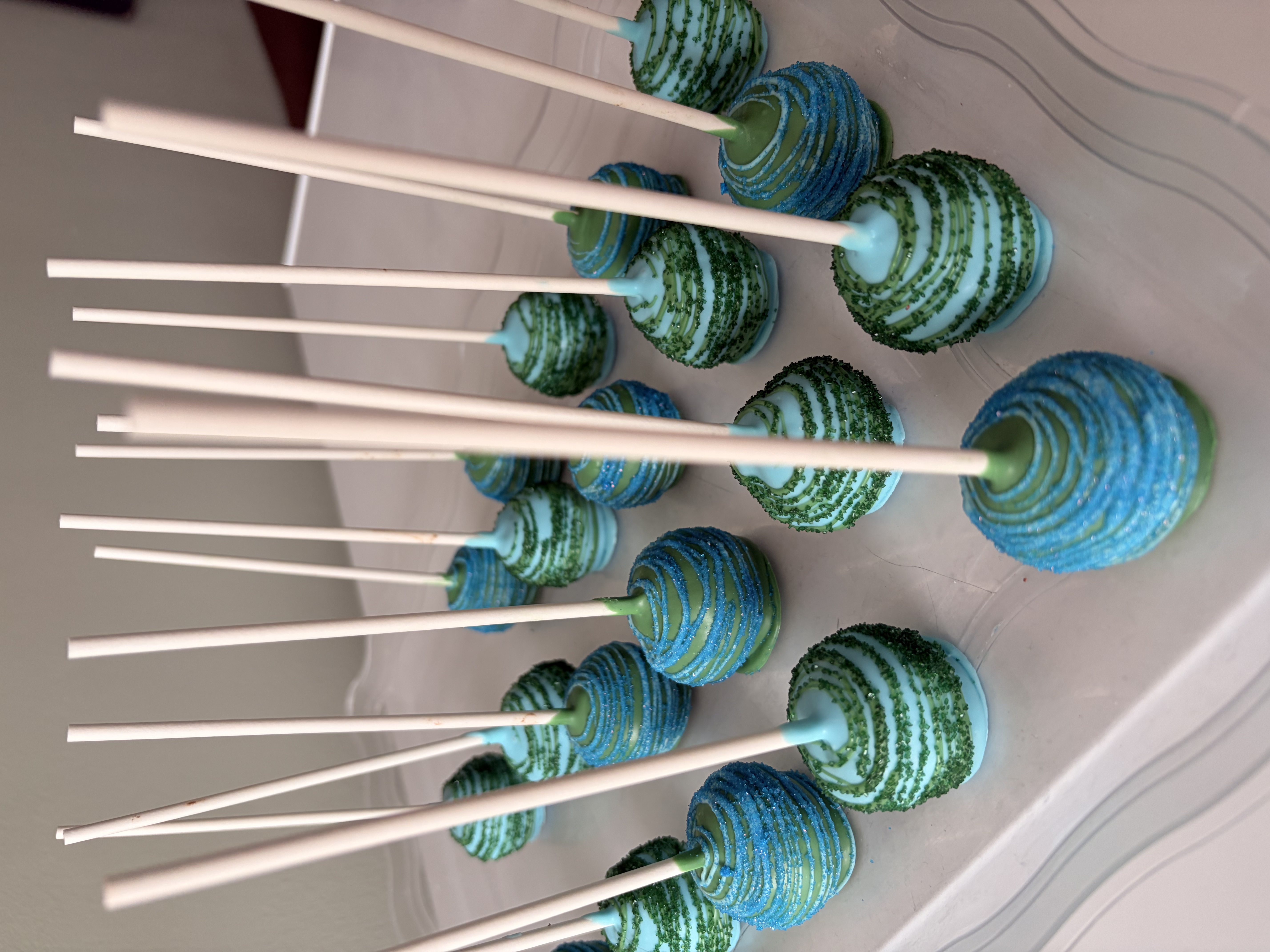 Cake Pops
