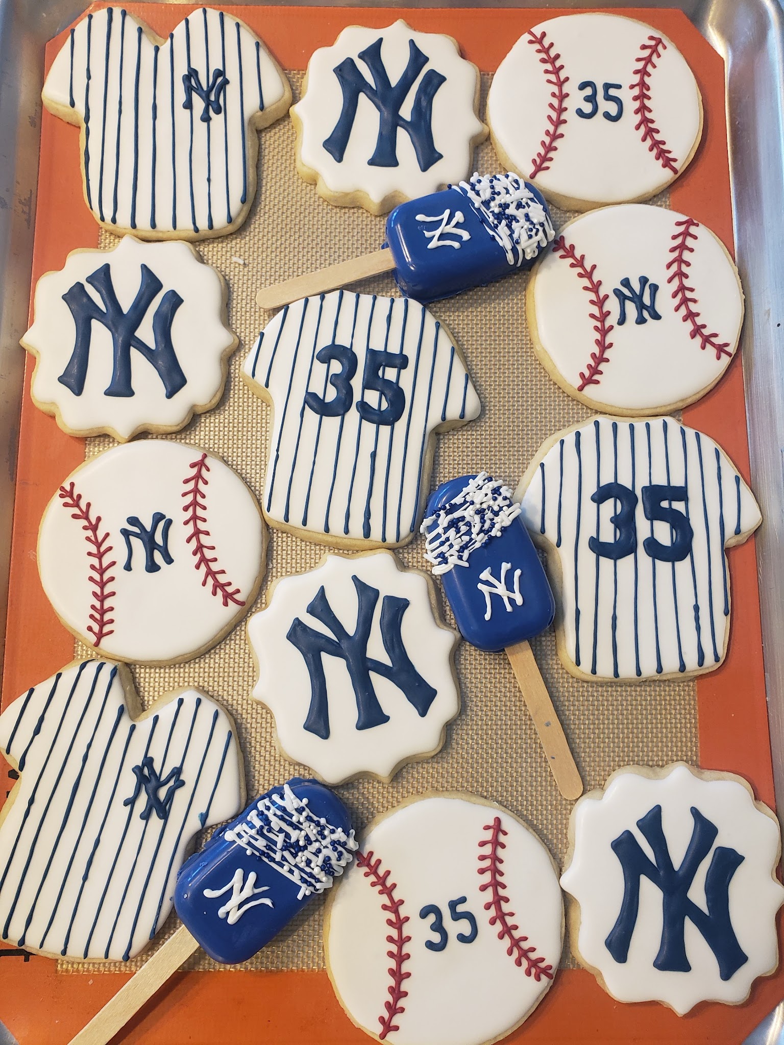Yankees